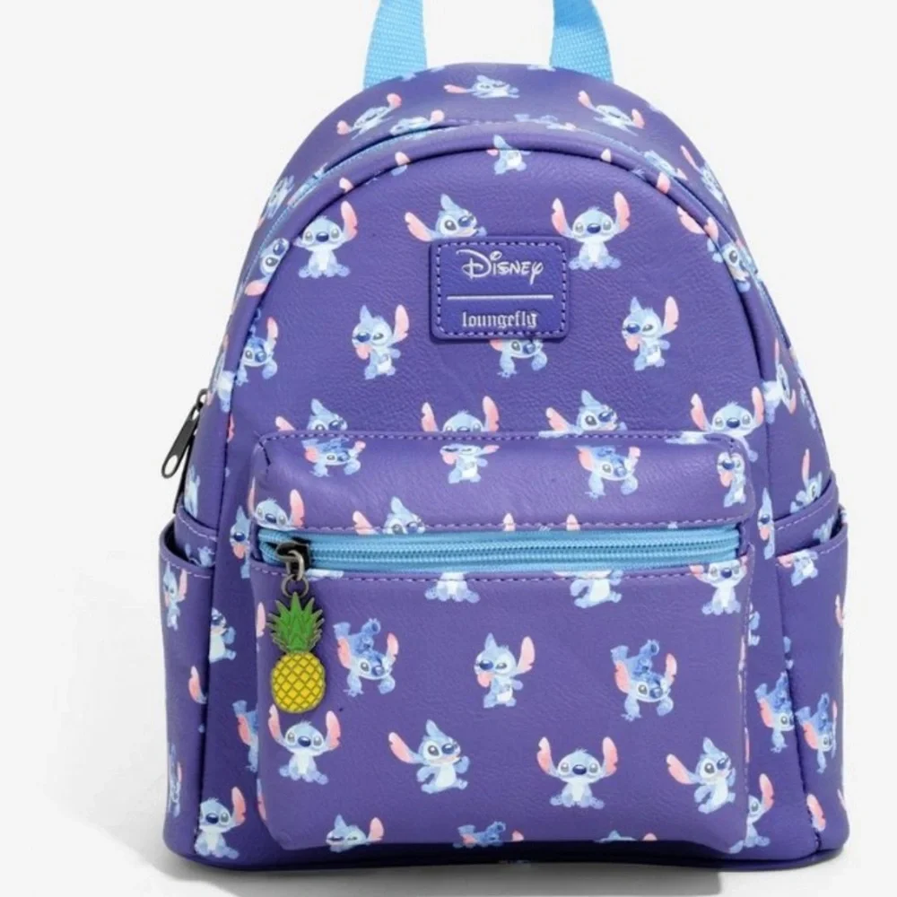 Loungefly gently used